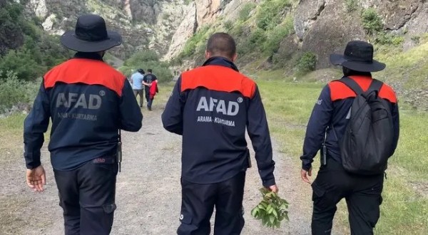 Yüksekova'da acı bekleyiş! 12 gün oldu…